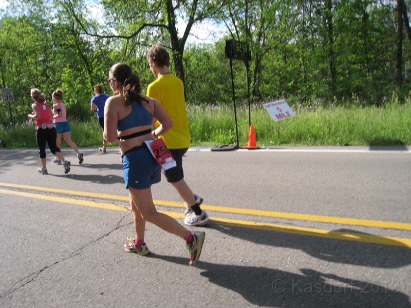 2013 D2A2 0220.JPG - 2013 Dexter to Ann Arbor Half Marathon